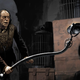 Illustration for article titled The Harry Potter Funeral You Never Saw On Screen
